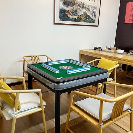 Yiho Hotel Xiamen Huli Kültér fotó