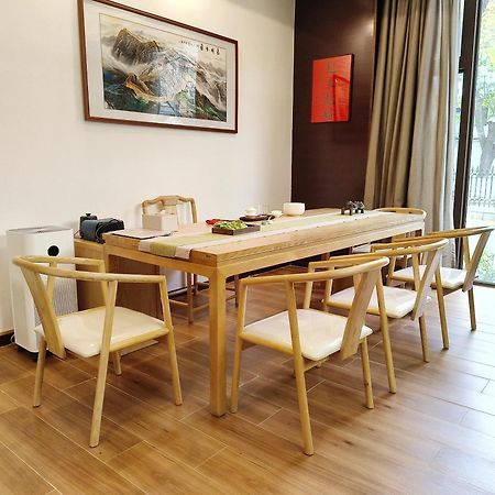 Yiho Hotel Xiamen Huli Kültér fotó