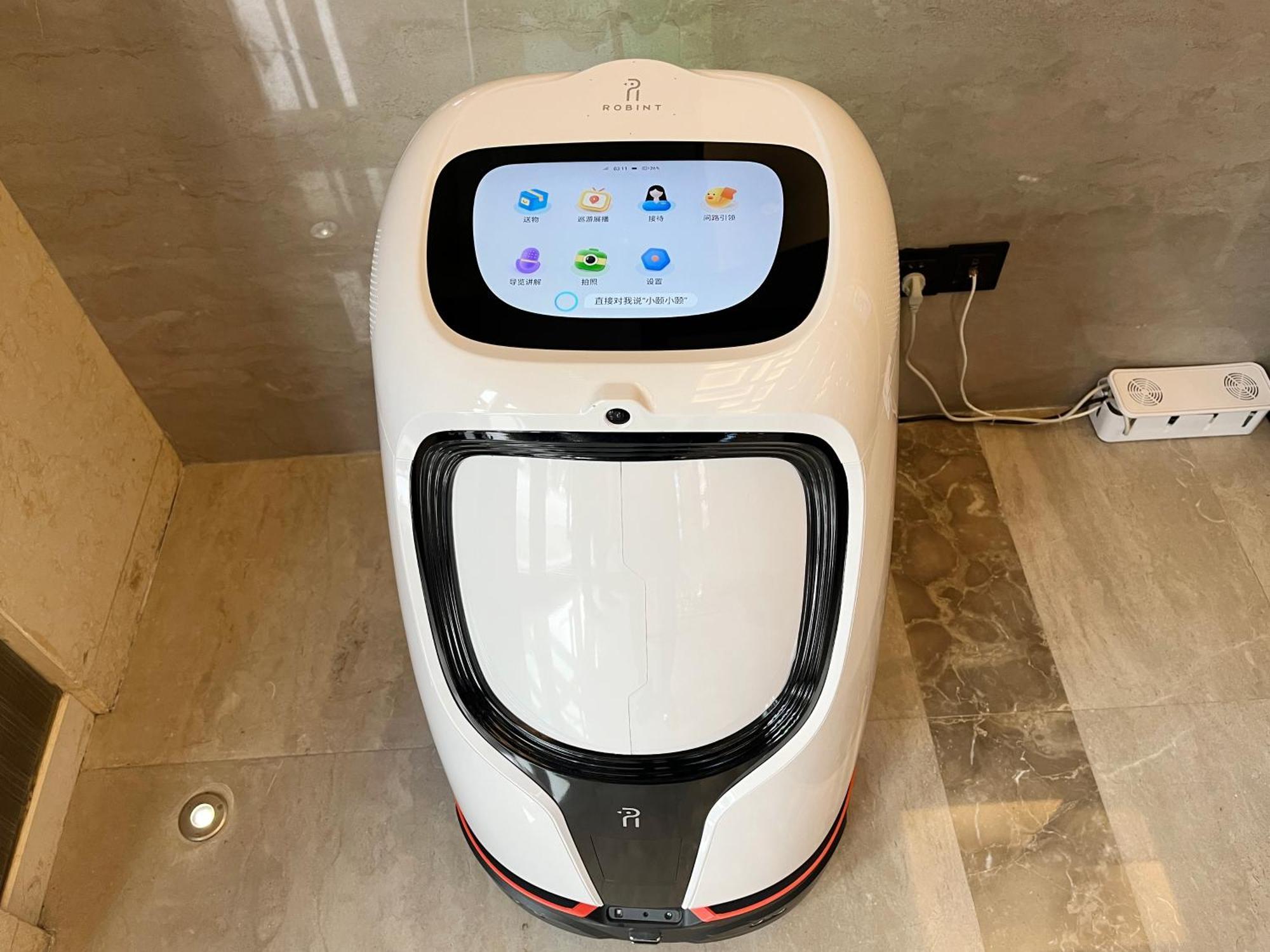 Yiho Hotel Xiamen Huli Kültér fotó