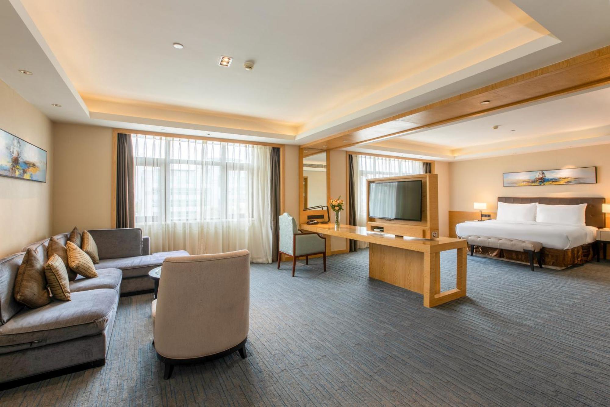 Yiho Hotel Xiamen Huli Kültér fotó