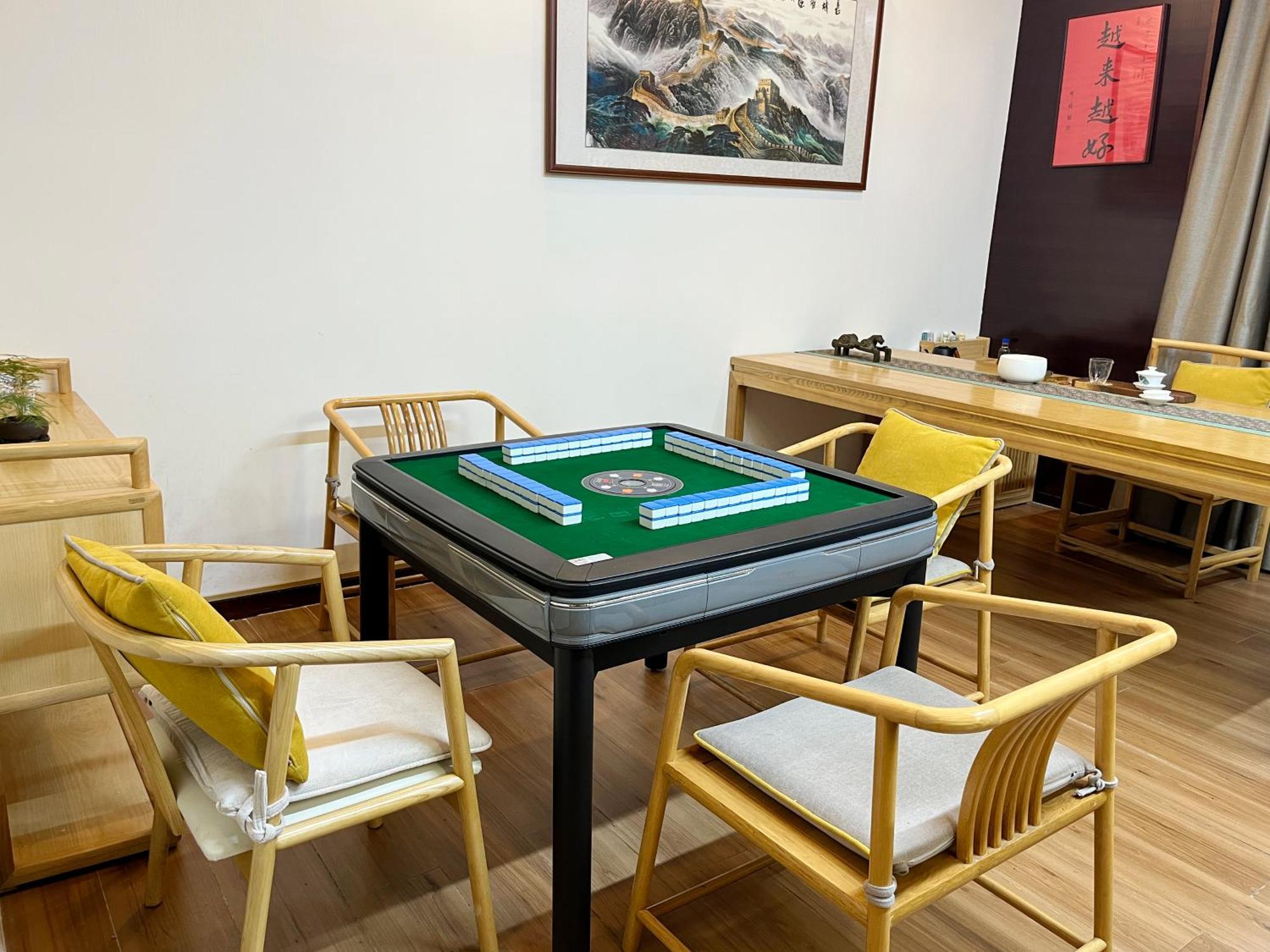 Yiho Hotel Xiamen Huli Kültér fotó