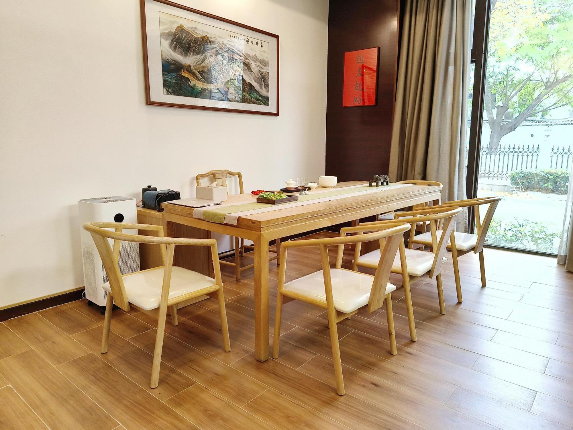 Yiho Hotel Xiamen Huli Kültér fotó