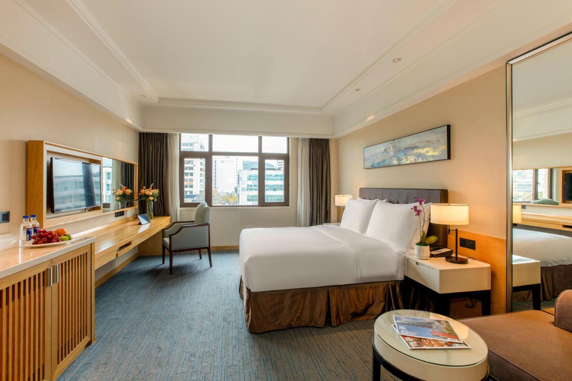 Yiho Hotel Xiamen Huli Kültér fotó