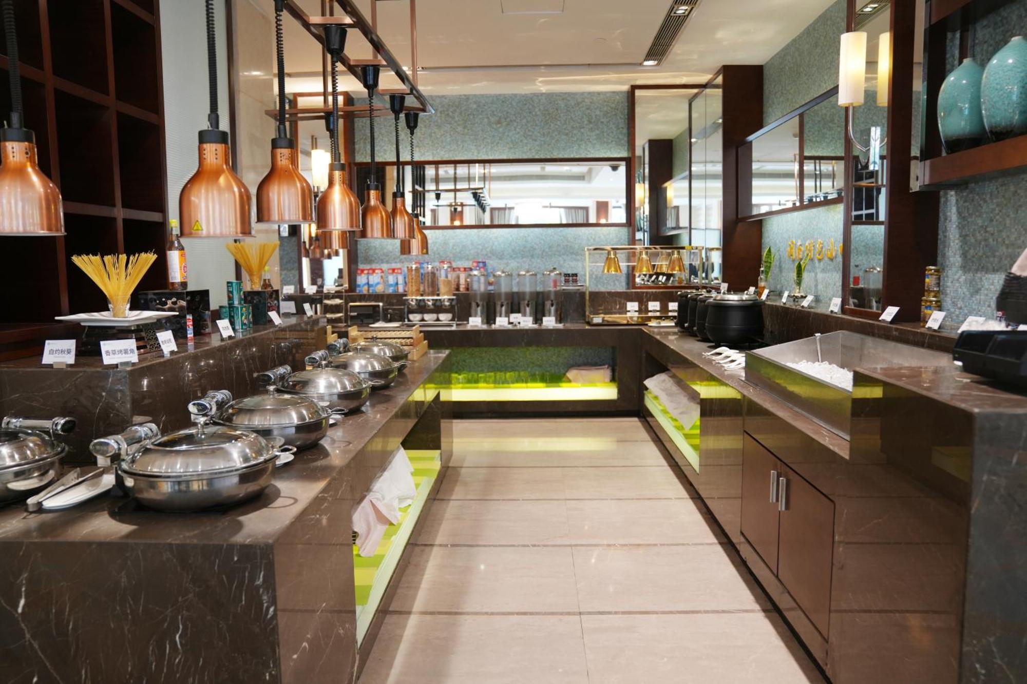 Yiho Hotel Xiamen Huli Kültér fotó