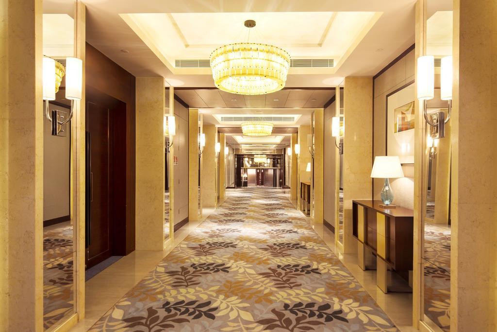 Yiho Hotel Xiamen Huli Kültér fotó