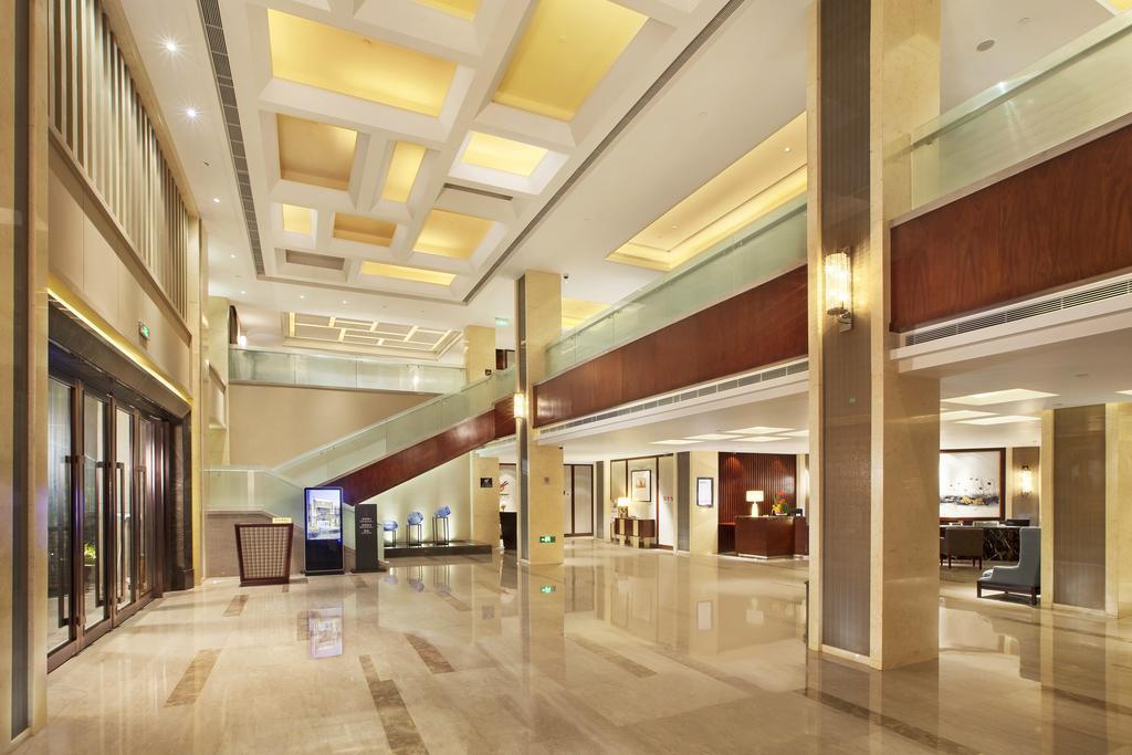 Yiho Hotel Xiamen Huli Kültér fotó