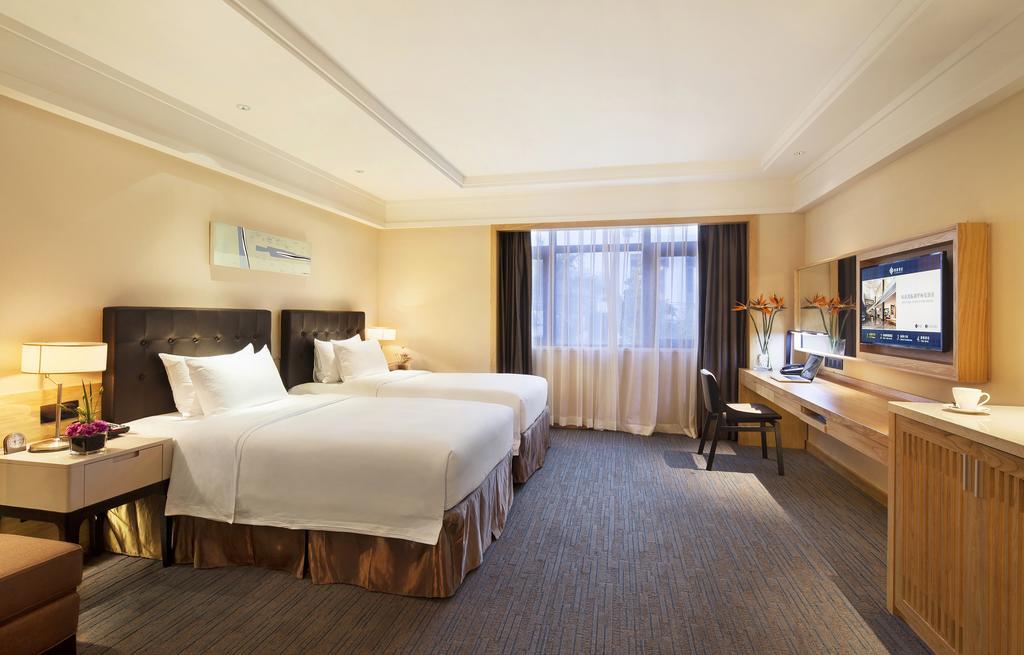 Yiho Hotel Xiamen Huli Kültér fotó