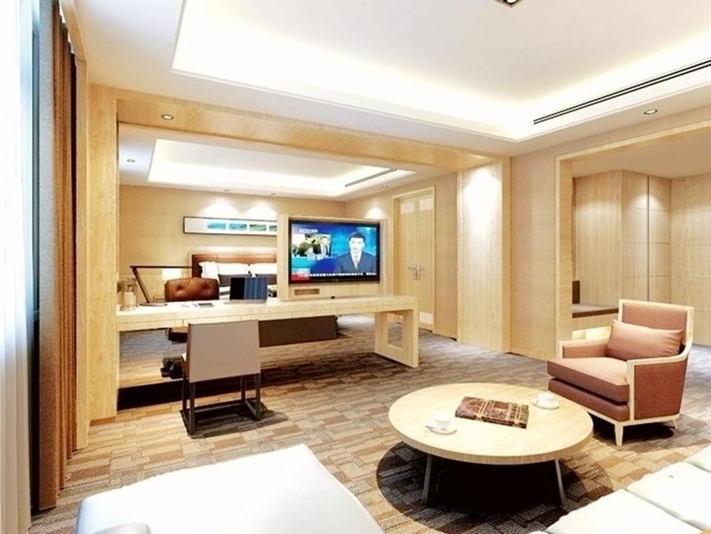 Yiho Hotel Xiamen Huli Kültér fotó