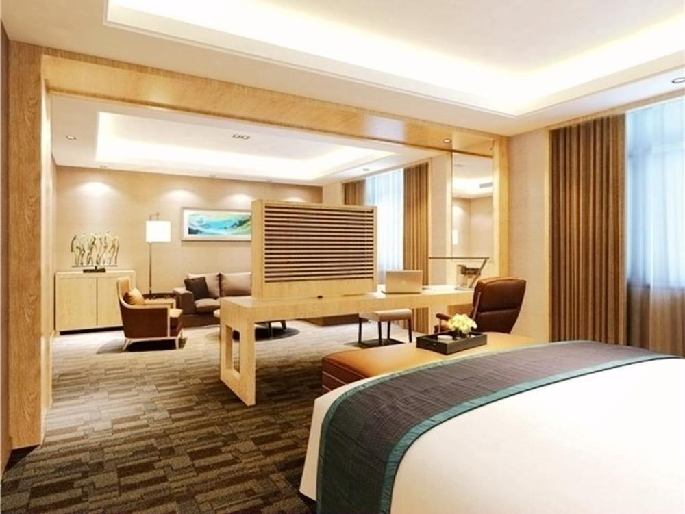 Yiho Hotel Xiamen Huli Kültér fotó