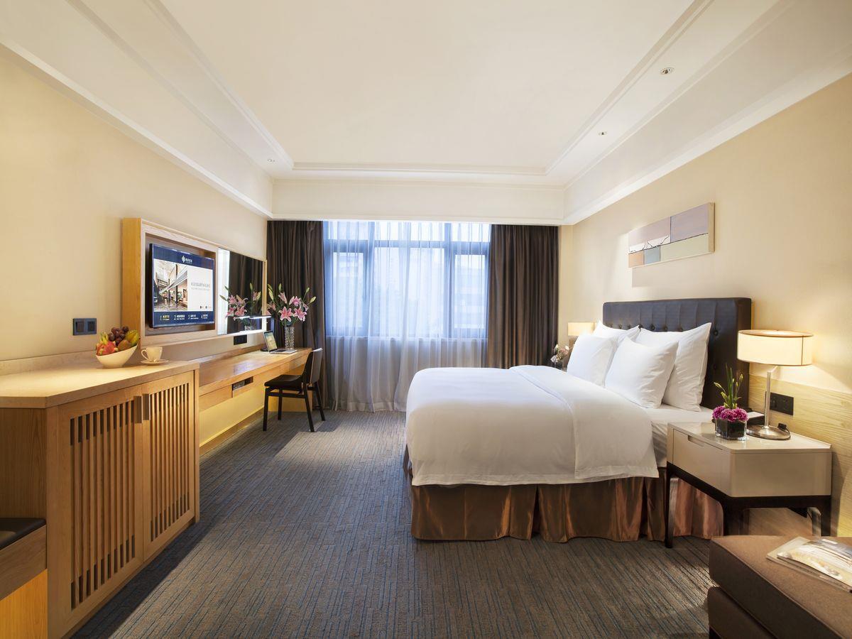 Yiho Hotel Xiamen Huli Kültér fotó
