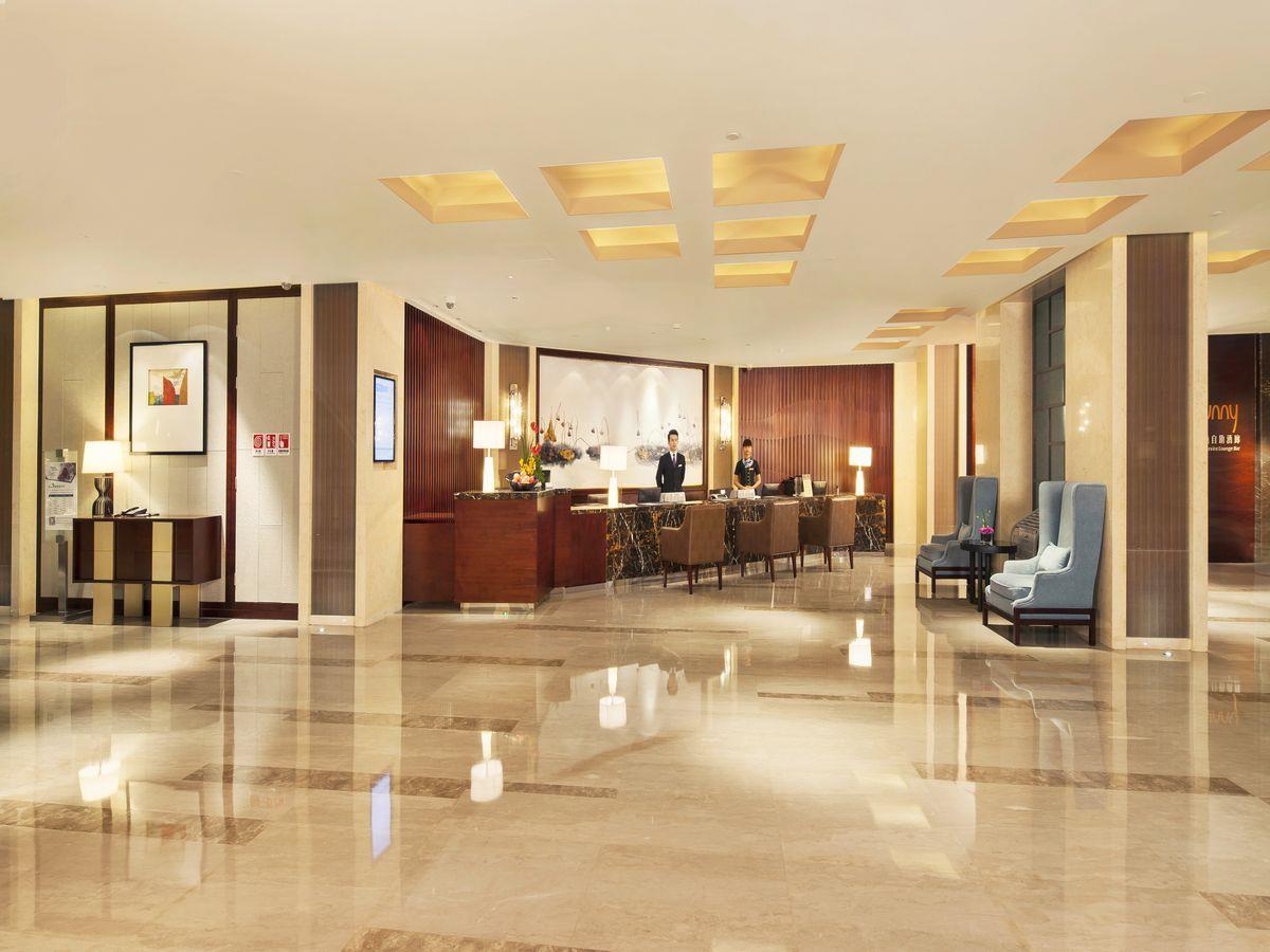 Yiho Hotel Xiamen Huli Kültér fotó