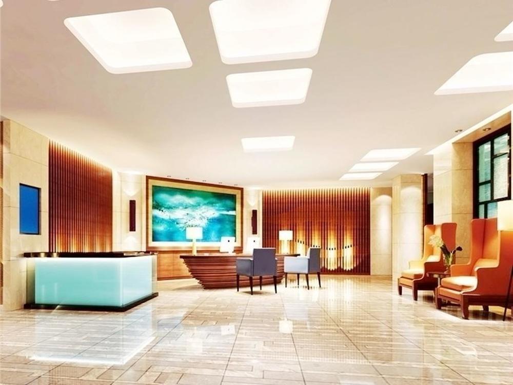 Yiho Hotel Xiamen Huli Kültér fotó
