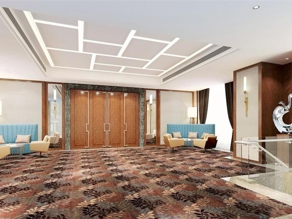 Yiho Hotel Xiamen Huli Kültér fotó