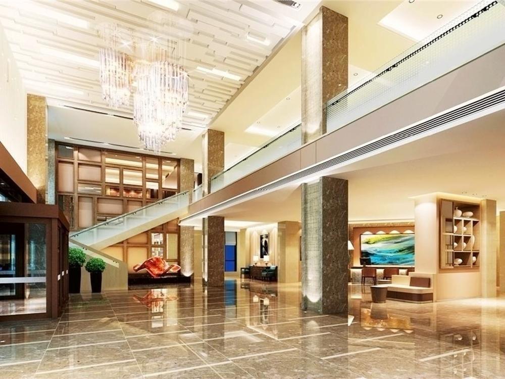 Yiho Hotel Xiamen Huli Kültér fotó