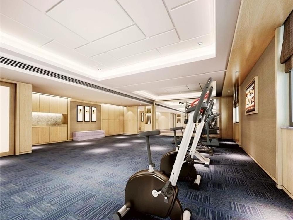 Yiho Hotel Xiamen Huli Kültér fotó