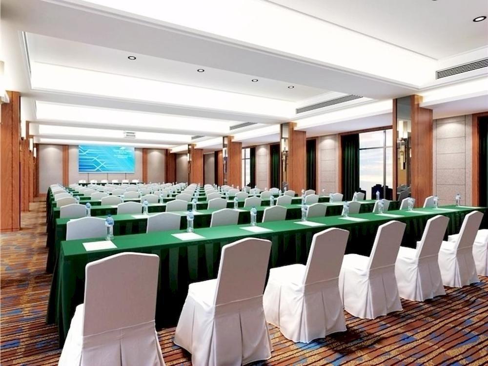 Yiho Hotel Xiamen Huli Kültér fotó