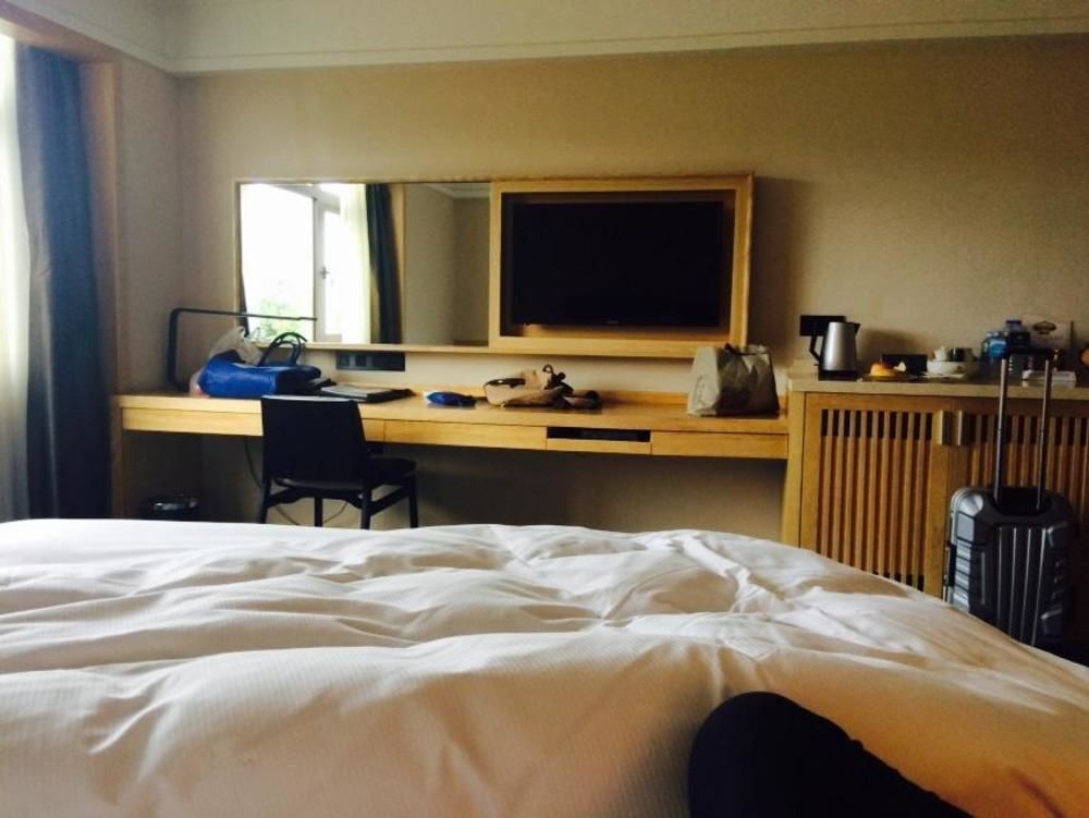 Yiho Hotel Xiamen Huli Kültér fotó