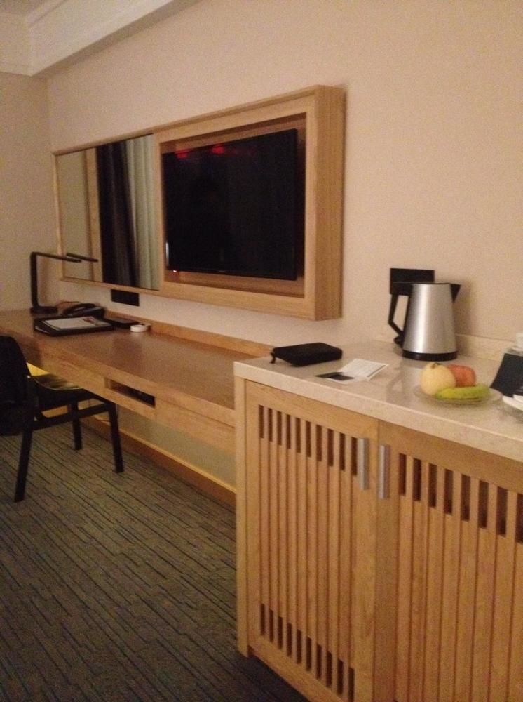 Yiho Hotel Xiamen Huli Kültér fotó