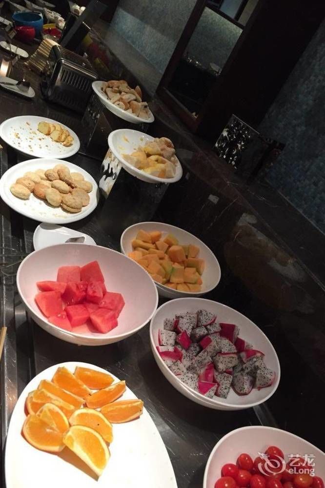 Yiho Hotel Xiamen Huli Kültér fotó