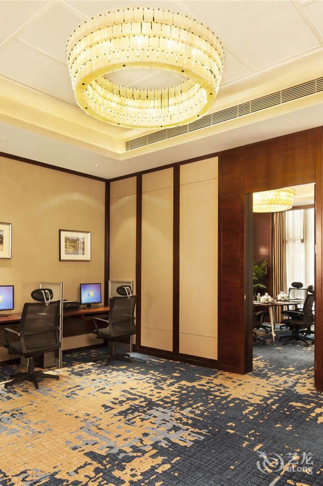 Yiho Hotel Xiamen Huli Kültér fotó