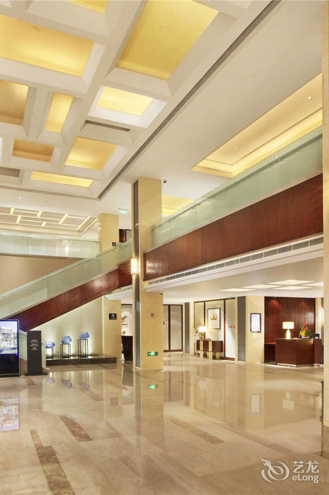 Yiho Hotel Xiamen Huli Kültér fotó