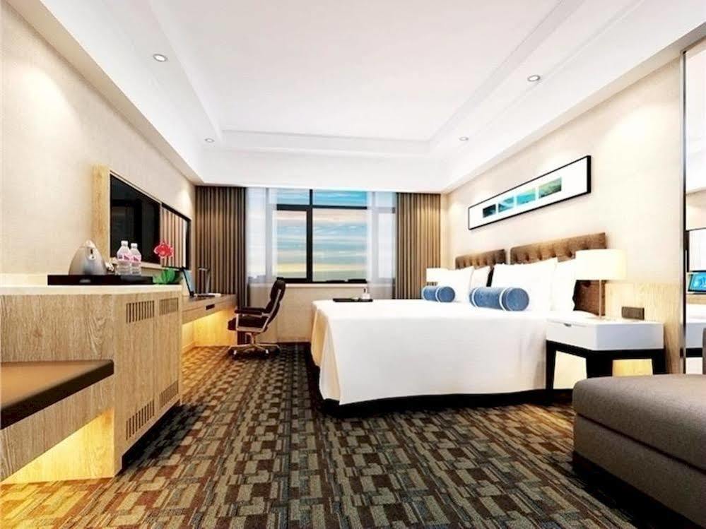 Yiho Hotel Xiamen Huli Kültér fotó