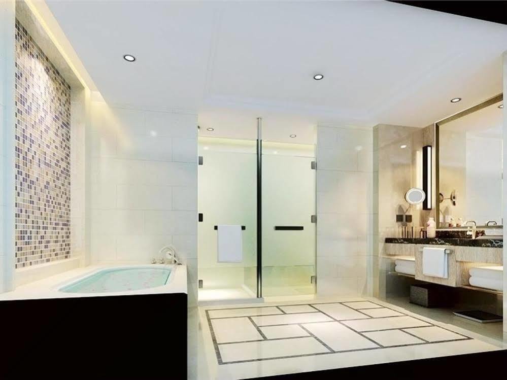 Yiho Hotel Xiamen Huli Kültér fotó