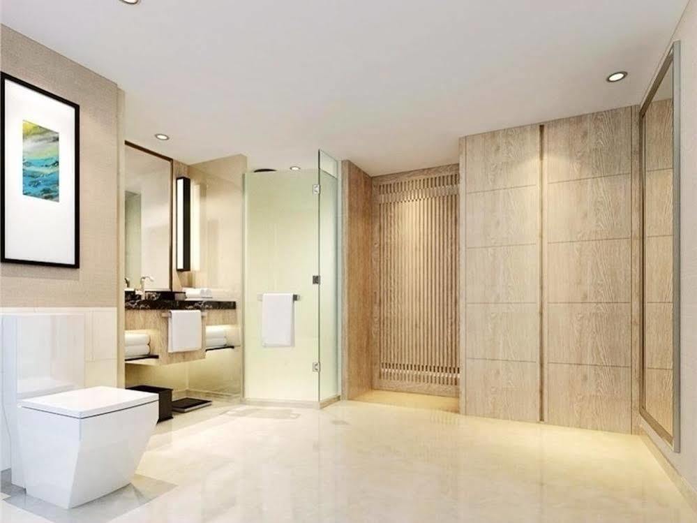 Yiho Hotel Xiamen Huli Kültér fotó
