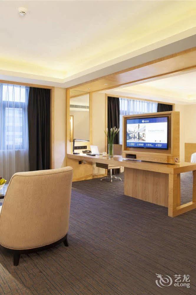 Yiho Hotel Xiamen Huli Kültér fotó