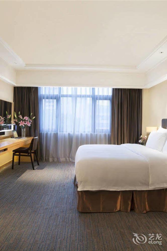 Yiho Hotel Xiamen Huli Kültér fotó
