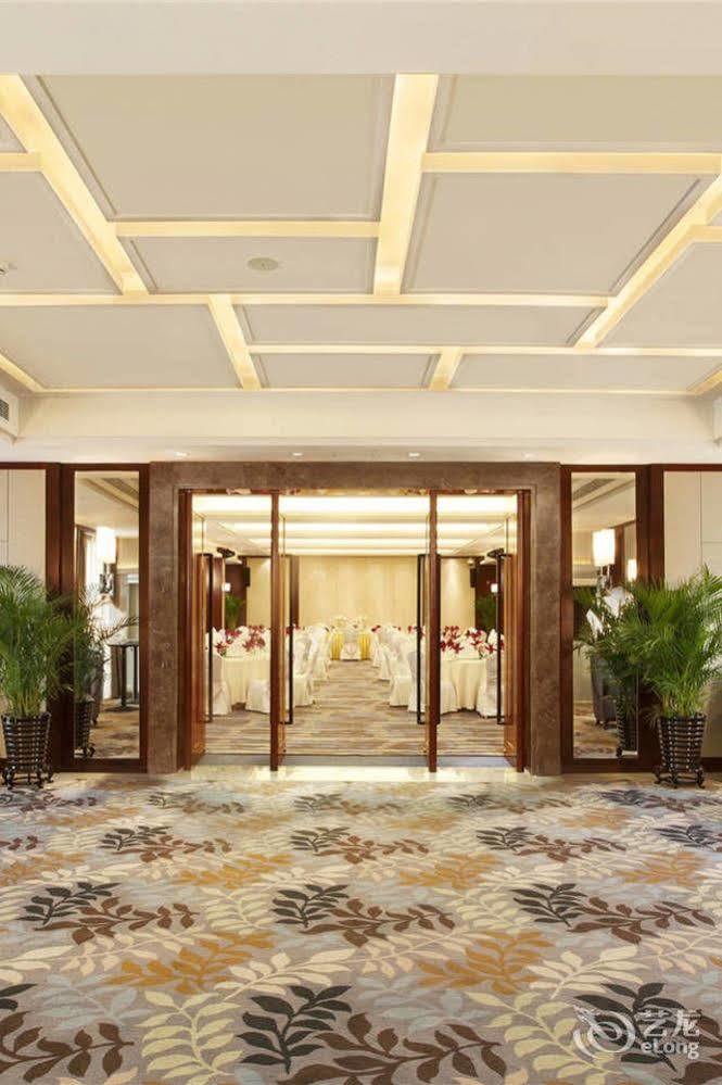 Yiho Hotel Xiamen Huli Kültér fotó